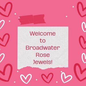 Broadwater Rose Jewels